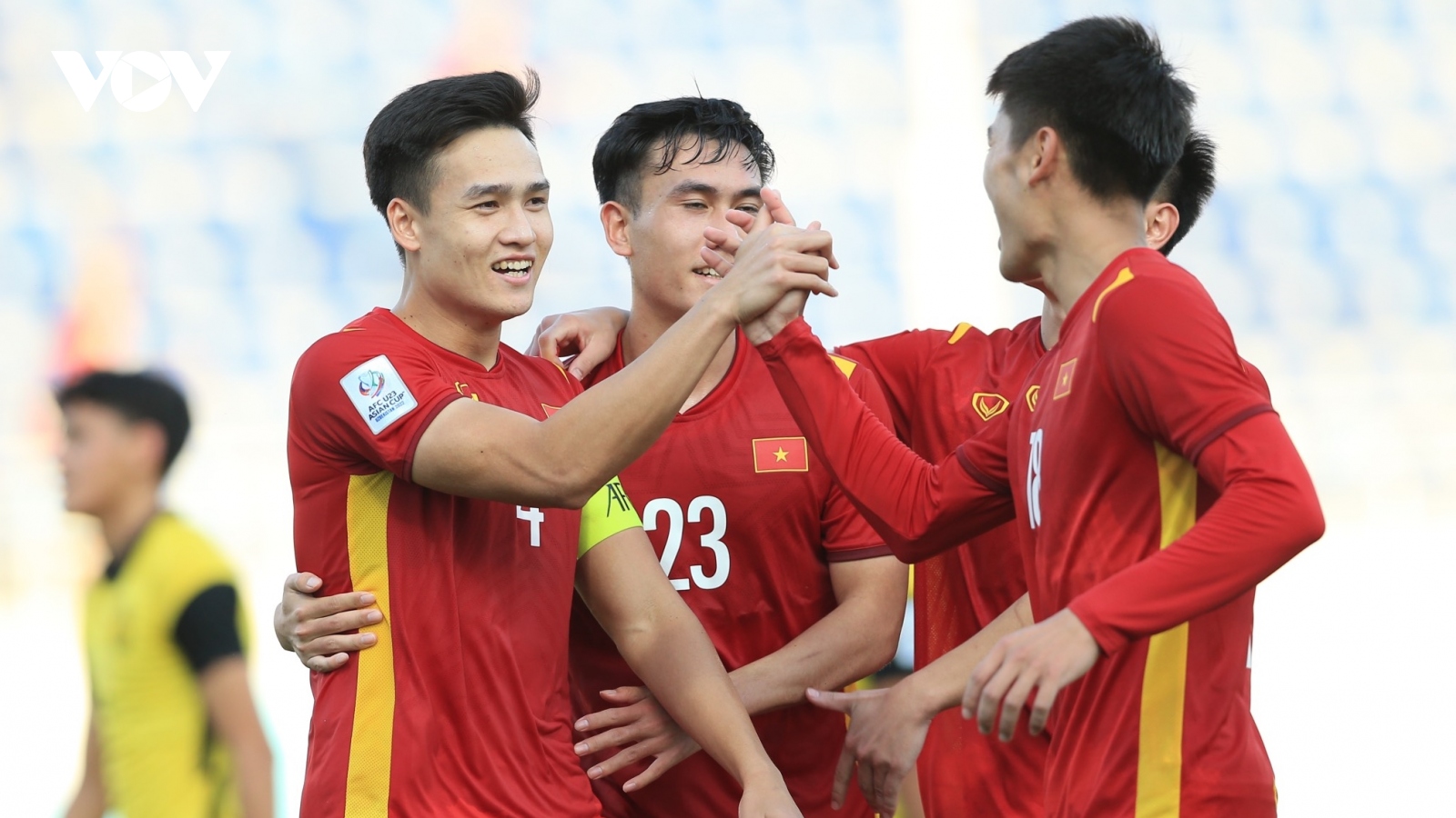 Thủ tướng Phạm Minh Chính chúc mừng U23 Việt Nam vào tứ kết U23 châu Á 2022